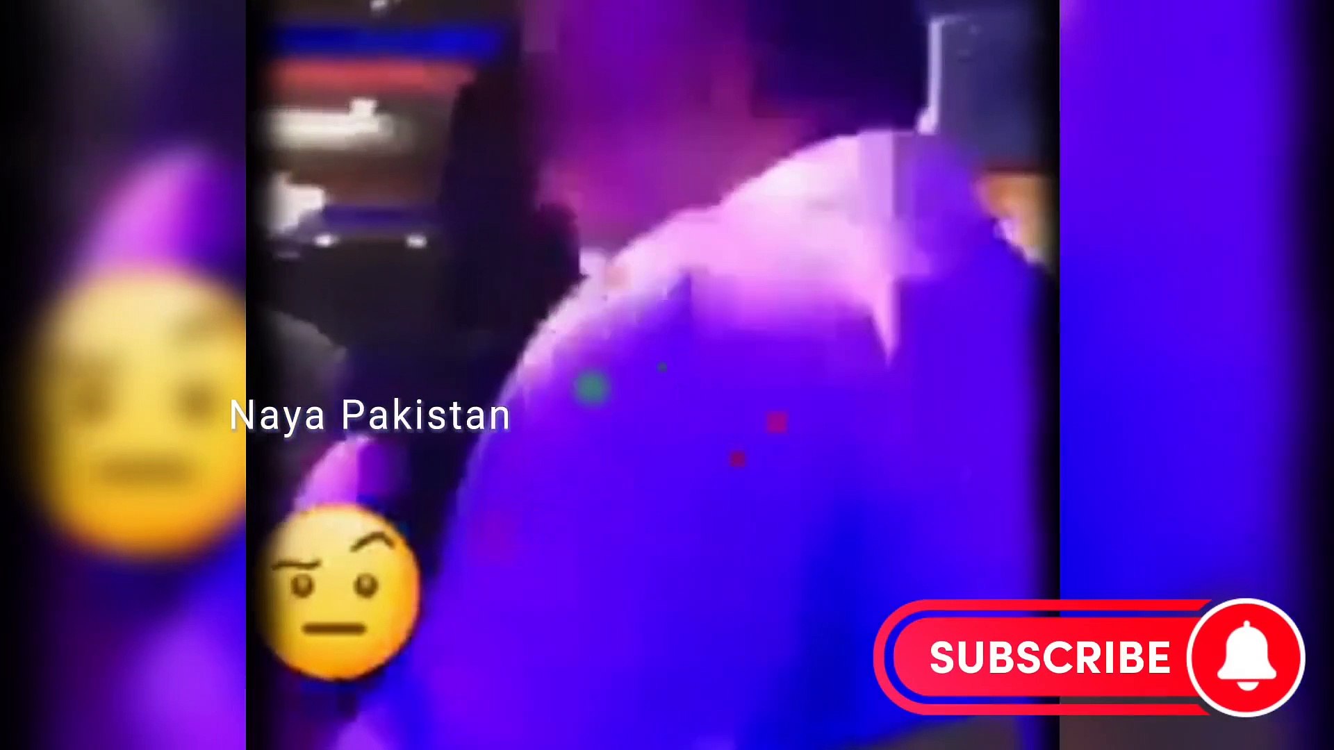 General bajwa leaked video