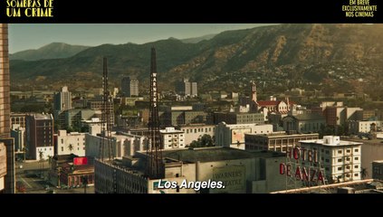 Sombras de um Crime | Trailer Dublado