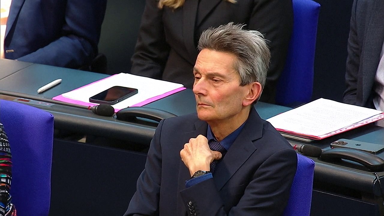 Scholz warnt vor 'Überbietungswettbewerb' bei Waffenlieferungen