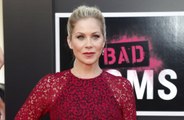 'My last awards show as an actor will be the SAGs,' admits Christina Applegate in the wake of her battle with MS