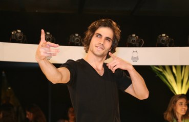 Fiuk analisa começo de carreira: ‘Eu tinha a obrigação de cantar ‘Alma Gêmea’’