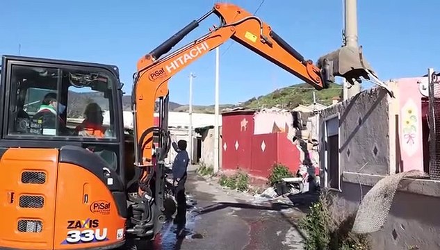 Risanamento a Messina, via libera al supercommissario