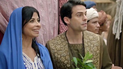 Jesus Capitulo 111 en español