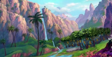 The Land Before Time S01 E10