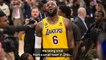 Reality yet to sink in for 'emotional' record-breaking LeBron