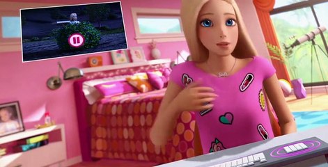 Barbie Dreamhouse Adventures S02 E01
