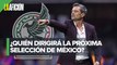 Diego Cocca habría tomado fuerza como candidato para dirigir a la selección mexicana