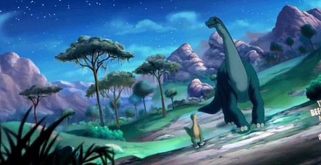 The Land Before Time S01 E11