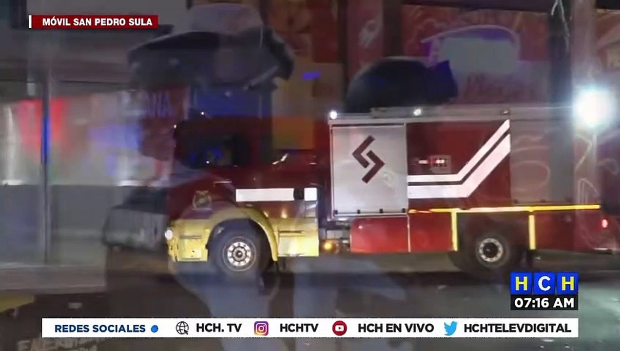 Atrapan a "Luz Baja", supuesto implicado en ate...