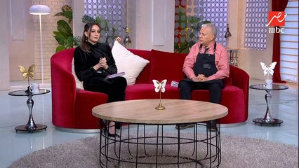 كنا بنقول على أهالينا "دقه قديمة" ودلوقتي بقي عندنا فجوة مع أولادنا . شوفوا رأي لميس والشيف حسن في المشكلة دي