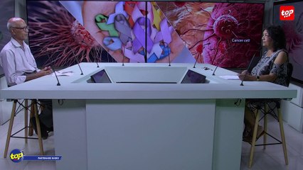 Mid Morning Show - pleins feux sur les cancers