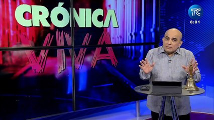 Hombre robó una gasolinera y luego raptó a una niña de dos años en Napo