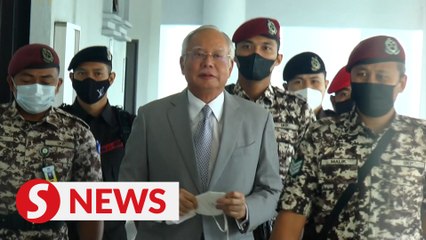 1MDB trial: It was stressful to handle a PM's bank account, says witness