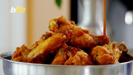 4 Foods You Should Slow Cook on Game Day