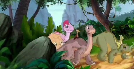 The Land Before Time S01 E13