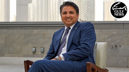 Infrastructure, tech make Dubai perfect gateway for global trade: Avasant CEO Kevin S. Parikh