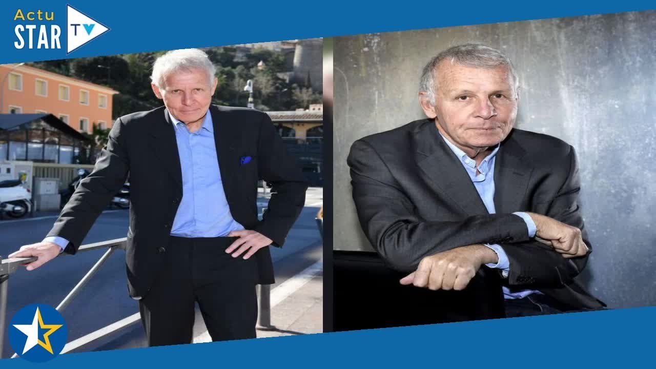 Affaire PPDA : "Inutile de forcer...", ces passages d'un livre choc qui révoltent certaines accusatr