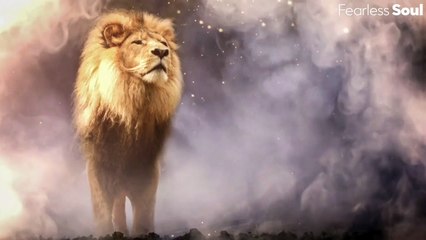 Will Remind You To Never, Ever Give Up