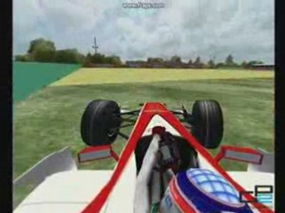 01 Gp de Australia Gp2