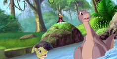 The Land Before Time S01 E17