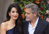 Amal Clooney : « Pour le bien de notre mariage, je ne ferai plus jamais ça ! »