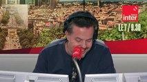 Sur France Inter, Hugo Clément démonte une chronique de Guillaume Roquette réalisée sur... France Inter