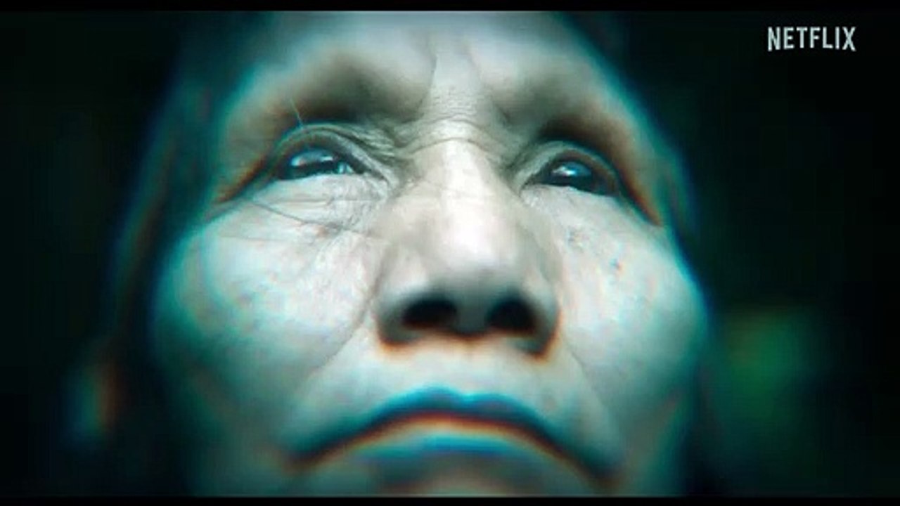 Cidade Invisível: Temporada 2 | Teaser oficial | Netflix Brasil