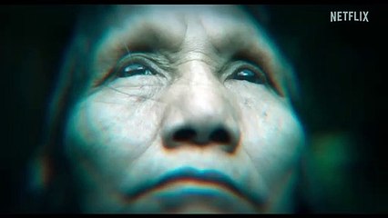 Cidade Invisível: Temporada 2 | Teaser oficial | Netflix Brasil