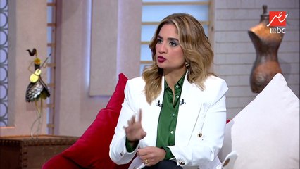 لو ابني مراهق ومفيش نقطة تلاقي مع أولياء الامور نعمل إيه ..شوفوا اللايف كوتش ياسمين يحيي نصحت بإيه ؟