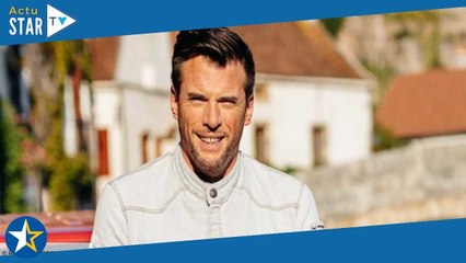 Norbert Tarayre : quel papa est-il pour ses quatre enfants ?