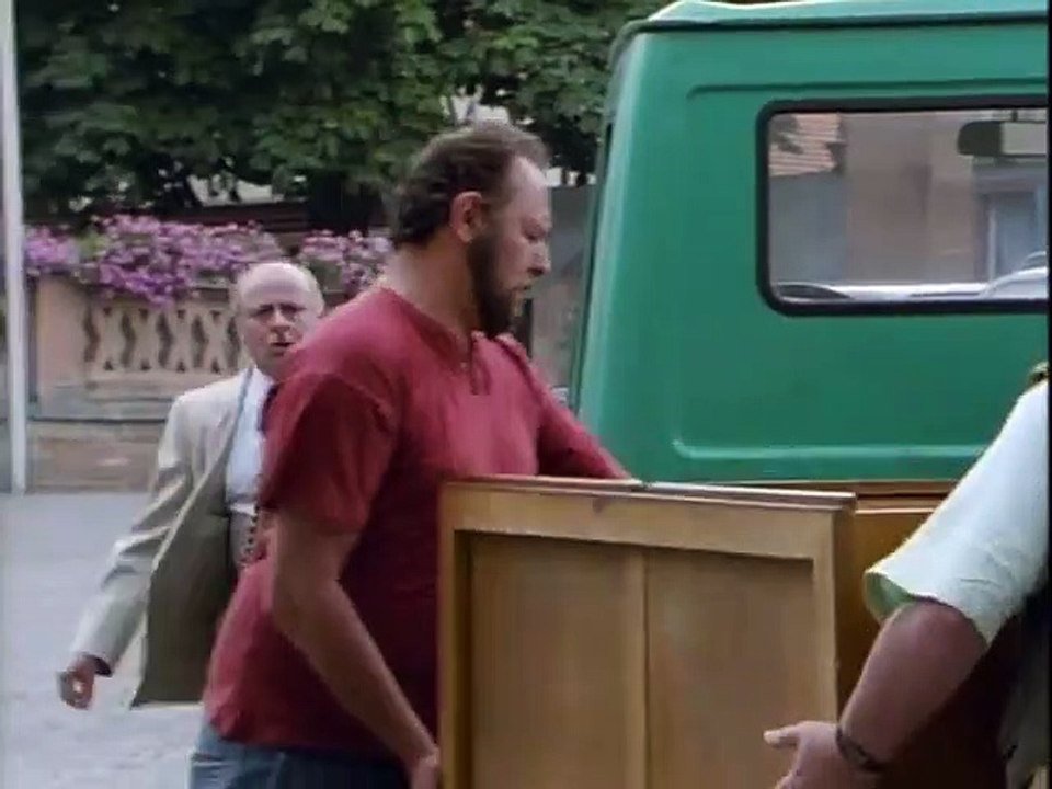 Mit Leib und Seele S03E11-Die verbotene Liebe