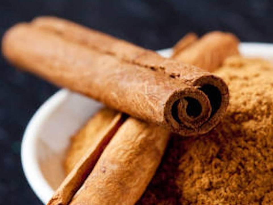 Studie zeigt: Zimt steigert die Gehirnleistung