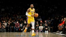 LeBron Becomes NBA's All-Time Scoring Leader