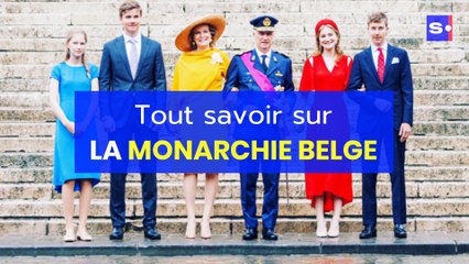 Comprendre la monarchie belge : dates, personnages clefs et origines
