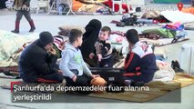 Şanlıurfa'da arama kurtarma çalışmaları devam ediyor