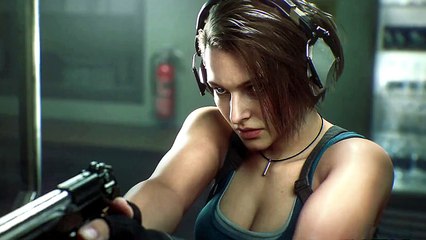 RESIDENT EVIL: DEATH ISLAND Bande Annonce Teaser