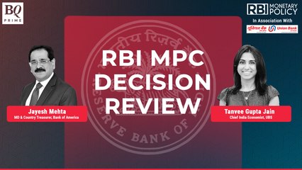 MPC Review | More Rate Hikes Coming?