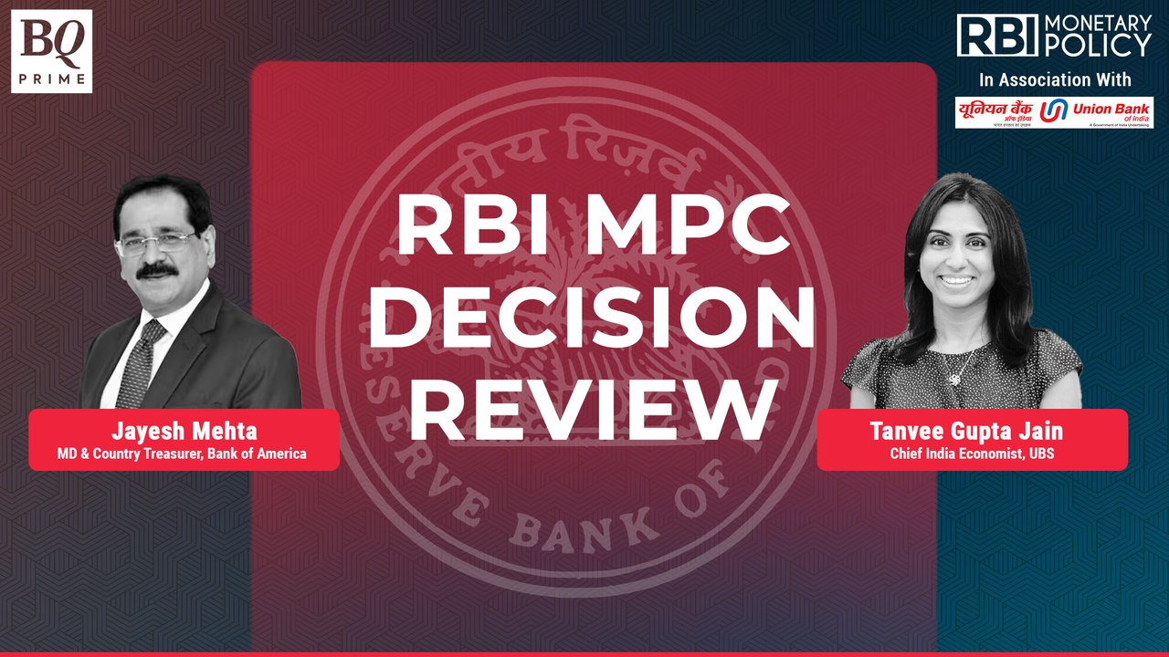 MPC Review | More Rate Hikes Coming?