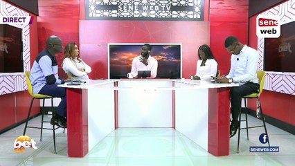 Urgent _ Libre, Cheikh Ahmed Cissé fait sa première sortie et prend une grande décision