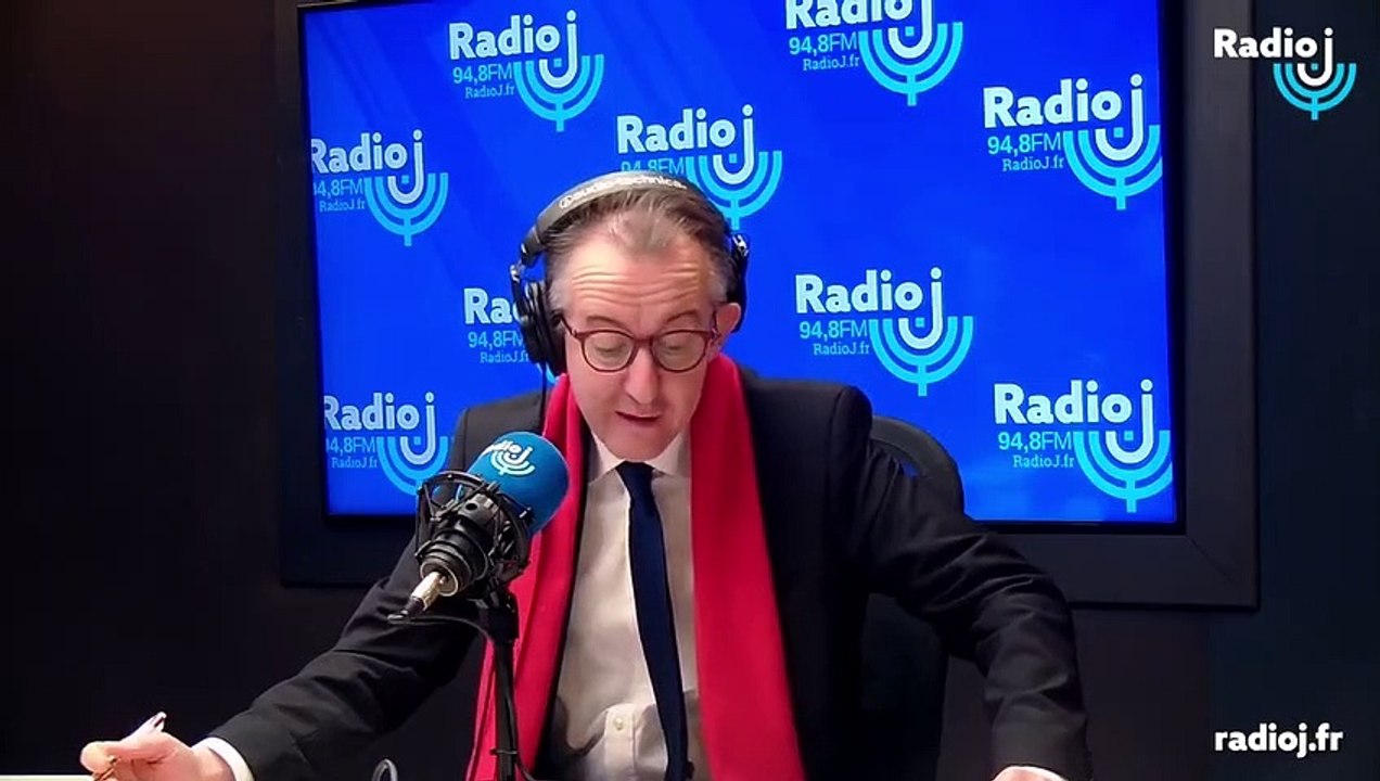 Pour le sénateur UDI Hervé Marseille, les insoumis sont en train de transformer l'Assemblée Nationale en "camp de gitans": "C'est pas les Saintes-Maries-de-la-Mer"