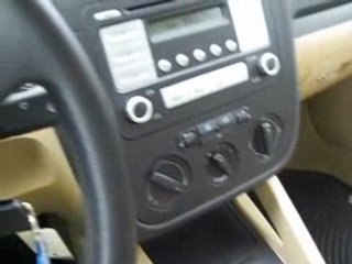 2007 VW Jetta Wolfsburg Edition Virtual Walkaround from Neme