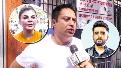 क्या Rakhi Sawant ने Adil Khan Durrani को समझने में गलती कर दी है