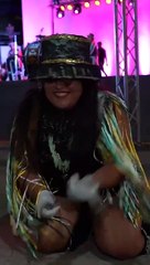 QUILMES SE PREPARA PARA DISFRUTAR DE UNA NOCHE DE CARNAVAL JUNTO A LA BANDA DE CUMBIA "LA T y LA M"