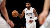 Kyrie Irving Makes Debut For Mavericks Vs. Clippers On Wednesday