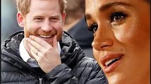 Meghan a maintenant assez de confiance pour suivre « sa propre voie » alors que Harry se « ridiculis