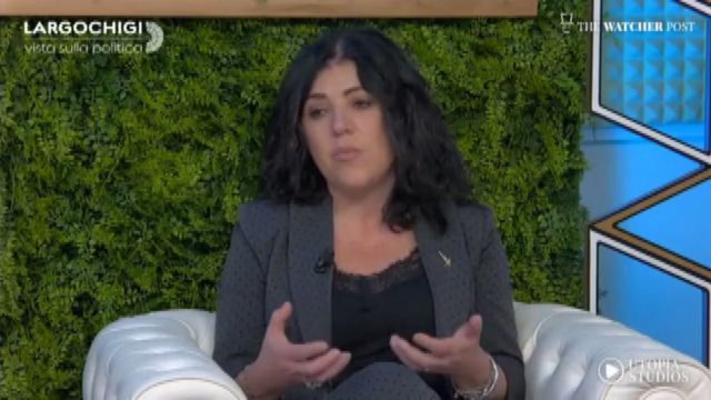 Sicurezza digitale, Nisini: giusta la delibera Agcom