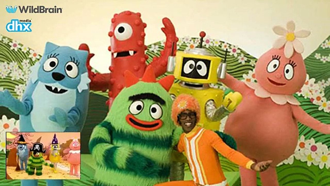 Yo Gabba Gabba! UK Clips.mp4