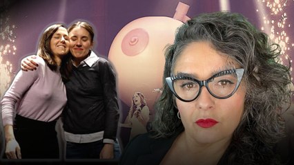 VÍDEO | Pezones y tetas, por Irantzu Varela