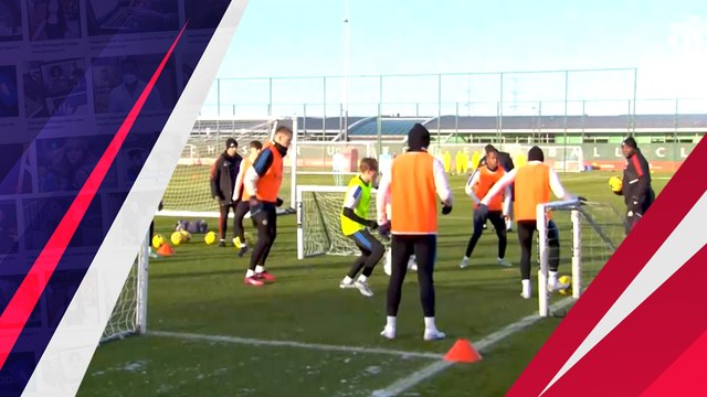 Hadapi Leeds United, Man United Berambisi Perpanjang Rekor Kemenangan Kandang