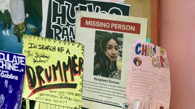 Alaska Daily - Trailer VO